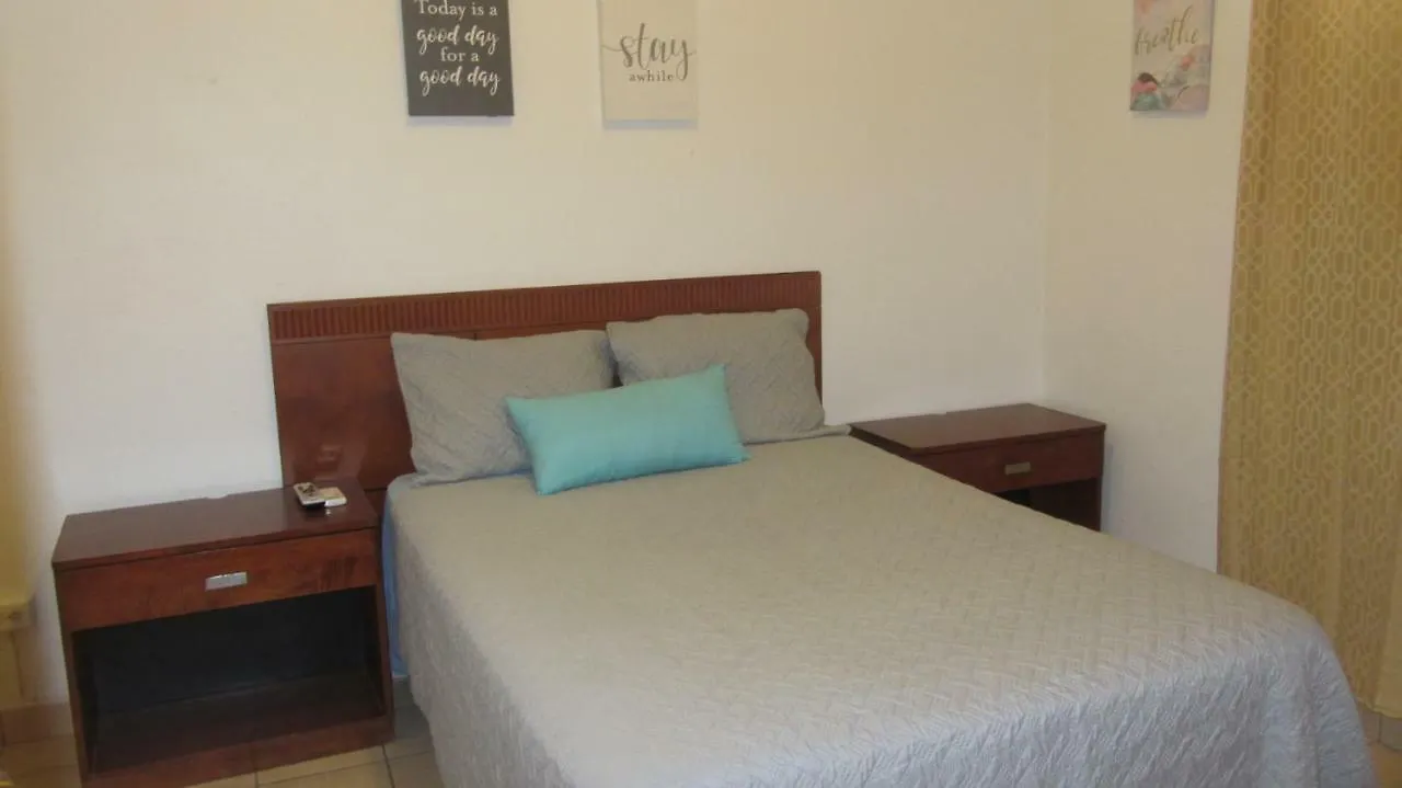 Henry'S Guesthouse San Juan